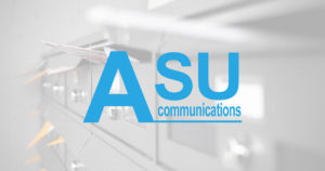 ASUコミュニケーションズ